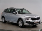 Škoda Kamiq, SELECTION 1.0TSI 85KW, SUV, benzin