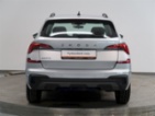 Škoda Kamiq, SELECTION 1.0TSI 85KW, SUV, benzin