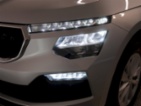 Škoda Kamiq, SELECTION 1.0TSI 85KW, SUV, benzin