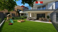 Prodej bytu 3+kk, 81 m², Mladá Boleslav, ul. Husova