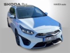 Kia Ceed SW, Cee´d SW 1.6 PHEV AT Premium, kombi,