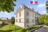 Prodej bytu 2+1, 64 m², Polička, ul. E. Beneše