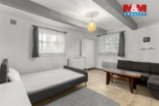 Prodej bytu 2+1, 64 m², Polička, ul. E. Beneše