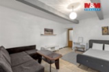 Prodej bytu 2+1, 64 m², Polička, ul. E. Beneše