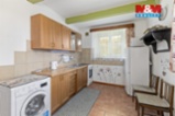 Prodej bytu 2+1, 64 m², Polička, ul. E. Beneše