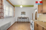 Prodej bytu 2+1, 64 m², Polička, ul. E. Beneše