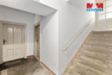 Prodej bytu 2+1, 64 m², Polička, ul. E. Beneše