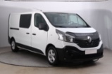 Renault Trafic, 1.6 dCi, 6Míst, L2H1, 1Maj