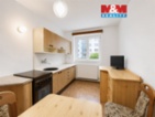 Pronájem bytu 2+1, 68 m², Olomouc, ul. Wolkerova