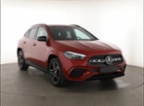 Mercedes Třída GLA, GLA 250 e, AMG LINE, PLUG-IN