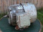 Elektromotor 250W 1440 otáček