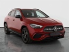 Mercedes Třída GLA, GLA 250 e, AMG LINE, PLUG-IN