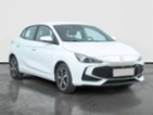 MG 3, 1.5, Elegance, FullLed,, Hatchback, Benzín