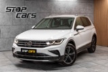 Volkswagen Tiguan, 1.5 TSI ELEGANCE*ACC*DPH*ČR 1M,
