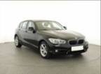 BMW Řada 1, 120d, Automat, Serv.kniha, Navi,,