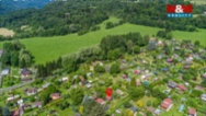 Prodej chaty 16 m2 - Benešov nad Ploučnicí