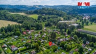 Prodej chaty 16 m2 - Benešov nad Ploučnicí