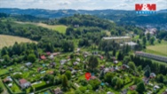Prodej chaty 16 m2 - Benešov nad Ploučnicí