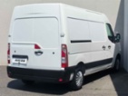 Renault Master, L2H2 2.3dCi, 107kW, AC
