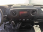Renault Master, L2H2 2.3dCi, 107kW, AC