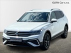 Volkswagen Tiguan Allspace, 1,5 TSi 110kW LIFE,