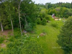 Prodej zahrady - 4170 m² v Rudolticích u Lanškrouna