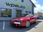 Alfa Romeo Spider, 3.2 V6 JTS Q4 191kW, kabriolet,