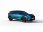 Peugeot 5008, BUSINESS, SUV, hybridní - benzin