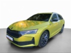 Škoda Octavia, Combi Sportline 2,0 TDI 110kW,