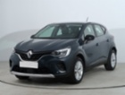 Renault Captur, 1.0 TCe, LPG, ČR,1.maj, Serv.kniha