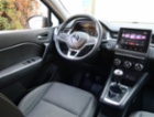 Renault Captur, 1.0 TCe, LPG, ČR,1.maj, Serv.kniha