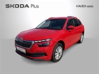 Škoda Kamiq, 1.5 TSI Style, CUV, benzin