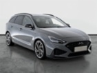 Hyundai i30, 1.5 T-GDI MHEVN-Line , Automat, ČR,2