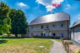 Prodej víceúčelového objektu, 282 m², OV, Skršín - Dobrčice