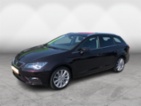 Seat Leon, 1.4 TSI Xcellence, kombi, benzin
