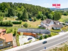 Prodej stavebního pozemku, 794 m², Strakonice, ul. Volyňská
