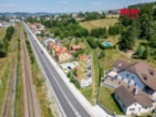 Prodej stavebního pozemku, 794 m², Strakonice, ul. Volyňská