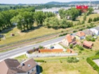 Prodej stavebního pozemku, 794 m², Strakonice, ul. Volyňská