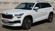 Škoda Kodiaq, 2.0 TDI 147 kW L&K 4x4 DSG, SUV,