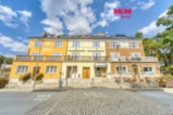 Prodej rodinného domu, 250 m², Konstantinovy Lázně