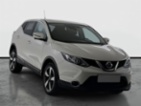 Nissan Qashqai, 1.2 DIG-T, Automat, Navi, Tempomat