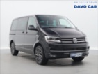 Volkswagen Multivan, 2,0 TDI 146kW Highline DSG CZ