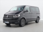 Volkswagen Multivan, 2,0 TDI 146kW Highline DSG CZ
