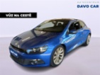 Volkswagen Scirocco, 2,0 TSI 155kW Sport Aut.klima