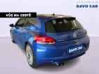 Volkswagen Scirocco, 2,0 TSI 155kW Sport Aut.klima