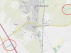 Investiční příležitost v srdci Moravy: Pozemky 7 205 m² – Velké Pavlovice