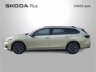 Škoda Superb, Combi 2,0 TDI 110 kW DSG Sport,