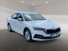 Škoda Octavia, 2,0 TDI 110 Ambition DSG 5d,