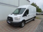 Ford Transit, 330L 2,2TDCI L3H3+klima