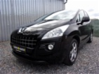Peugeot 3008, 2.0HDi 110kW@MANUÁL@PĚKNÝ VŮZ@, MPV,